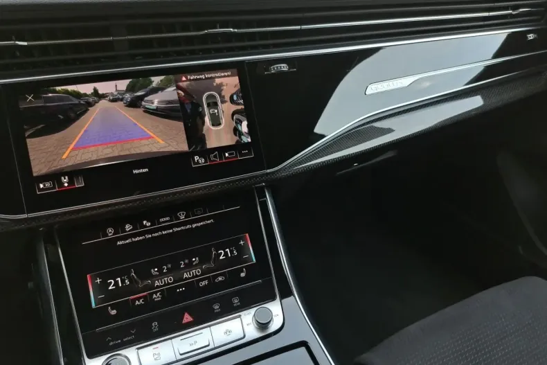 Audi Q8 din 2023 cu 27.261 km - oferta AUD120548 - foto 21