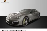 Porsche Panamera din 2024 cu 14.674 km - oferta POR120550 - foto 1