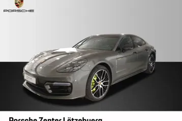 Porsche Panamera din 2024 - oferta POR120550