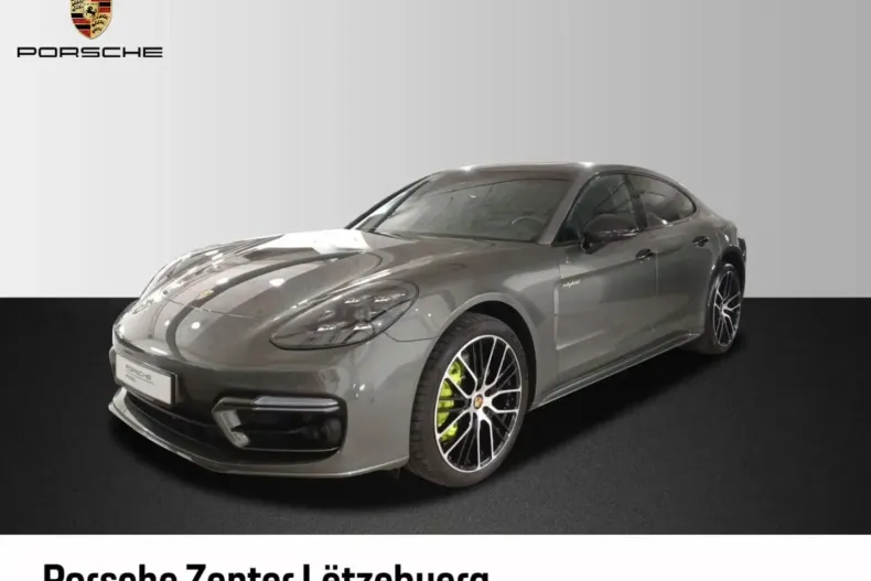 Porsche Panamera din 2024 cu 14.674 km - oferta POR120550 - foto 1
