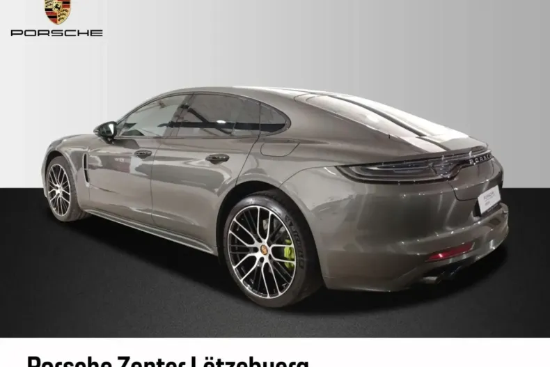 Porsche Panamera din 2024 cu 14.674 km - oferta POR120550 - foto 2