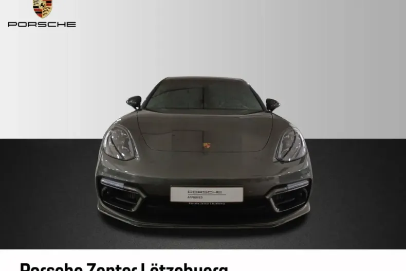 Porsche Panamera din 2024 cu 14.674 km - oferta POR120550 - foto 3