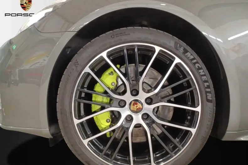 Porsche Panamera din 2024 cu 14.674 km - oferta POR120550 - foto 5