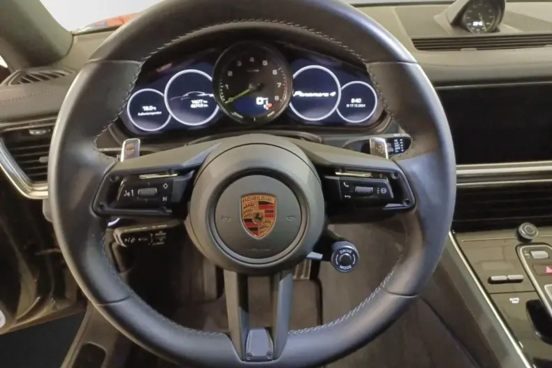 Porsche Panamera din 2024 cu 14.674 km - oferta POR120550 - foto 8