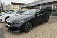 BMW 520 din 2023 cu 17.000 km - oferta BMW120552 - foto 1