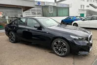BMW 520 din 2023 cu 17.000 km - oferta BMW120552 - foto 4