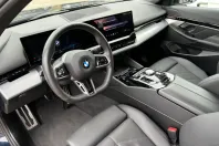 BMW 520 din 2023 cu 17.000 km - oferta BMW120552 - foto 11