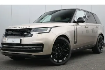 Land Rover Range Rover din 2024 - oferta LAN120553