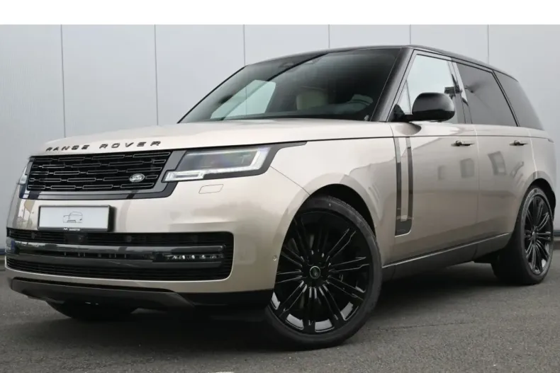 Land Rover Range Rover din 2024 cu 1.500 km - oferta LAN120553 - foto 1