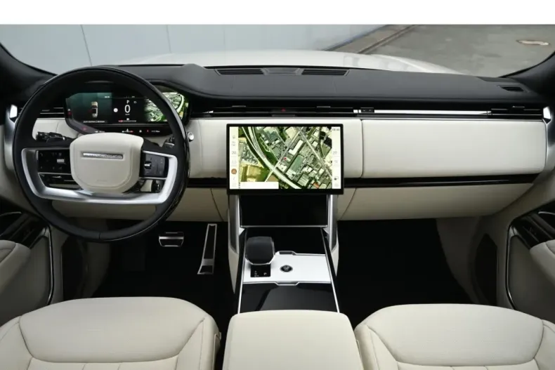 Land Rover Range Rover din 2024 cu 1.500 km - oferta LAN120553 - foto 6