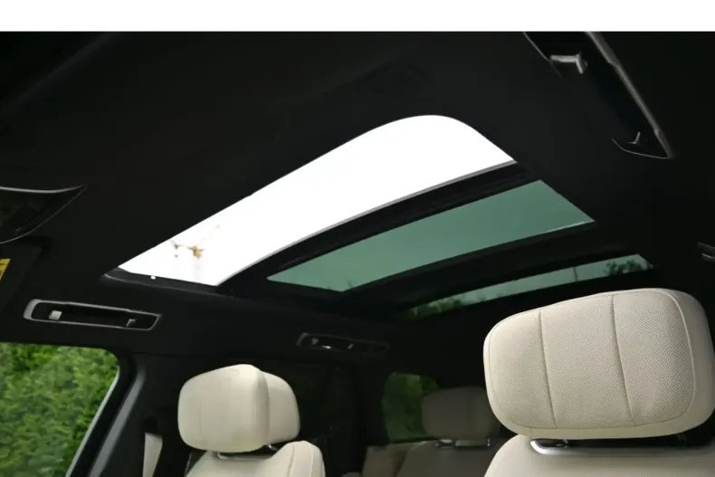 Land Rover Range Rover din 2024 cu 1.500 km - oferta LAN120553 - foto 14