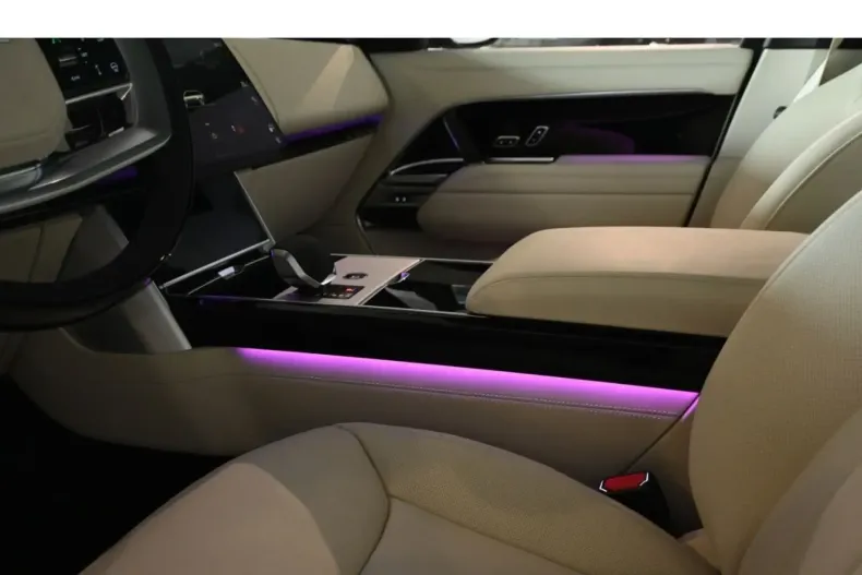 Land Rover Range Rover din 2024 cu 1.500 km - oferta LAN120553 - foto 15