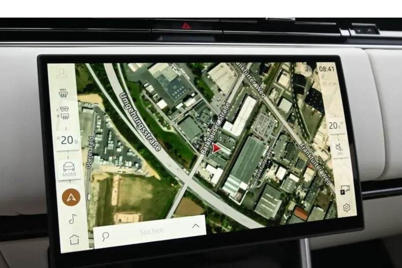 Land Rover Range Rover din 2024 cu 1.500 km - oferta LAN120553 - foto 17