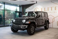 Jeep Wrangler din 2024 cu 4.686 km - oferta JEE120554 - foto 1