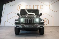 Jeep Wrangler din 2024 cu 4.686 km - oferta JEE120554 - foto 2