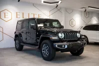 Jeep Wrangler din 2024 cu 4.686 km - oferta JEE120554 - foto 3