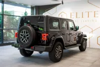 Jeep Wrangler din 2024 cu 4.686 km - oferta JEE120554 - foto 6