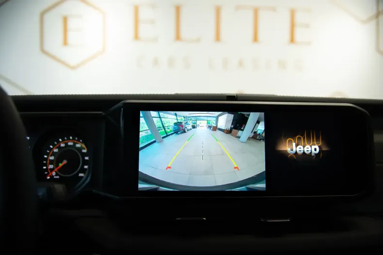 Jeep Wrangler din 2024 cu 4.686 km - oferta JEE120554 - foto 7