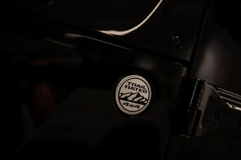 Jeep Wrangler din 2024 cu 4.686 km - oferta JEE120554 - foto 9