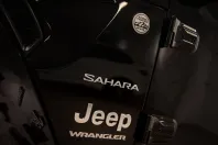 Jeep Wrangler din 2024 cu 4.686 km - oferta JEE120554 - foto 10