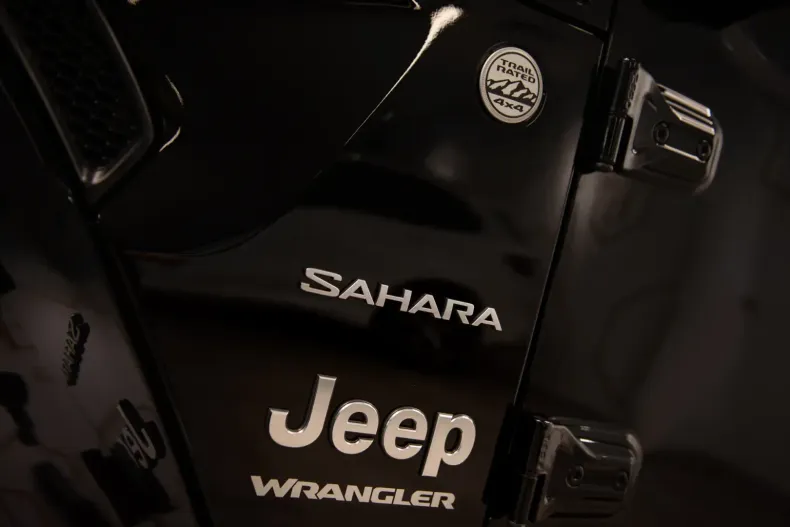 Jeep Wrangler din 2024 cu 4.686 km - oferta JEE120554 - foto 10