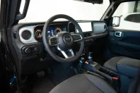 Jeep Wrangler din 2024 cu 4.686 km - oferta JEE120554 - foto 13