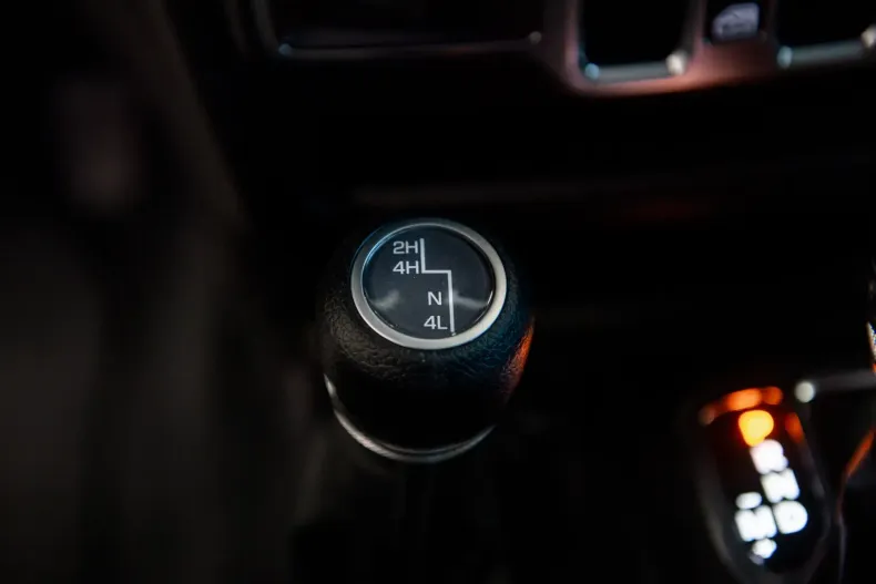 Jeep Wrangler din 2024 cu 4.686 km - oferta JEE120554 - foto 24