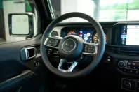 Jeep Wrangler din 2024 cu 4.686 km - oferta JEE120554 - foto 26