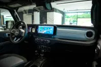 Jeep Wrangler din 2024 cu 4.686 km - oferta JEE120554 - foto 27