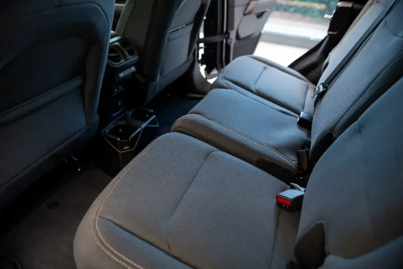 Jeep Wrangler din 2024 cu 4.686 km - oferta JEE120554 - foto 30