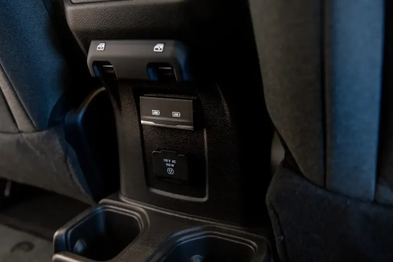 Jeep Wrangler din 2024 cu 4.686 km - oferta JEE120554 - foto 33