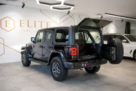 Jeep Wrangler din 2024 cu 4.686 km - oferta JEE120554 - foto 34