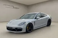 Porsche Panamera din 2020 cu 55.000 km - oferta POR120555 - foto 1