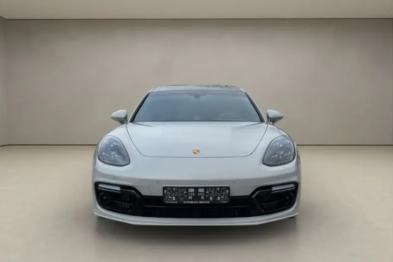 Porsche Panamera din 2020 cu 55.000 km - oferta POR120555 - foto 2