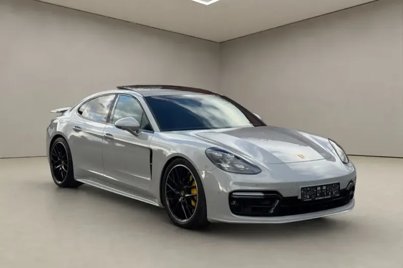 Porsche Panamera din 2020 cu 55.000 km - oferta POR120555 - foto 3