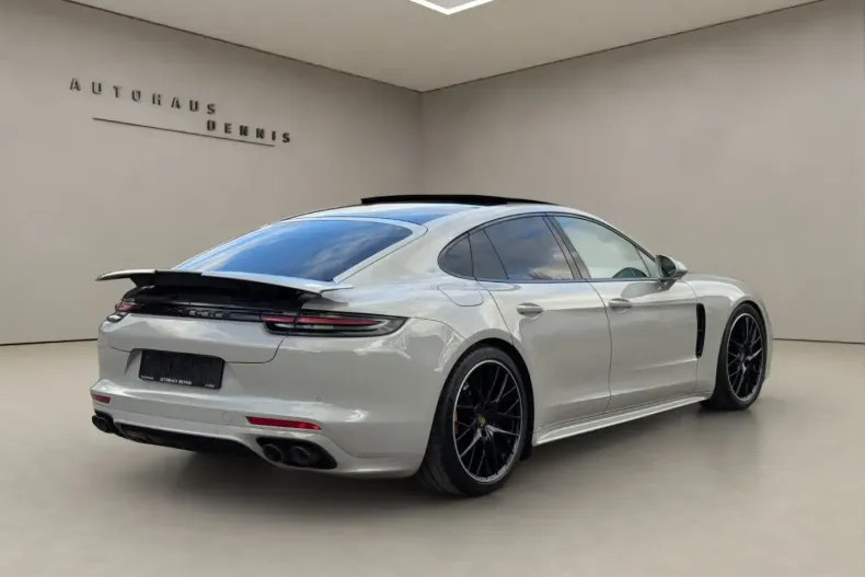 Porsche Panamera din 2020 cu 55.000 km - oferta POR120555 - foto 5