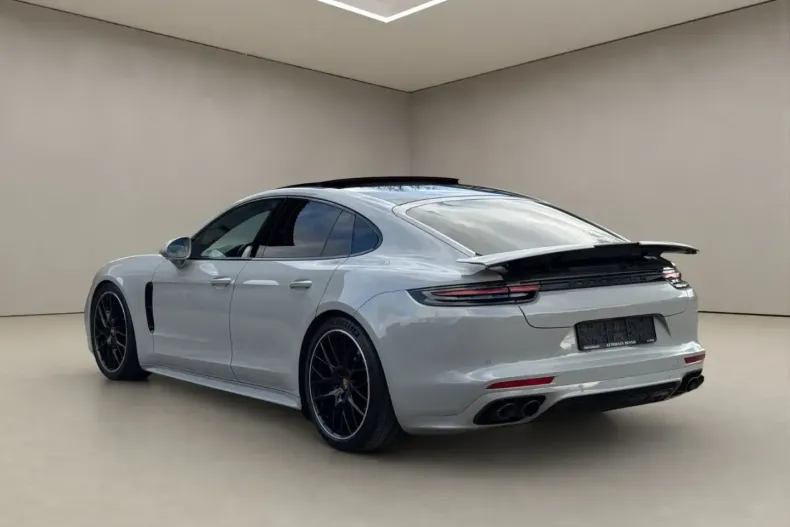 Porsche Panamera din 2020 cu 55.000 km - oferta POR120555 - foto 7