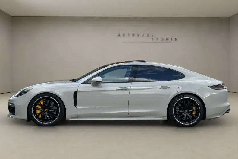 Porsche Panamera din 2020 cu 55.000 km - oferta POR120555 - foto 8
