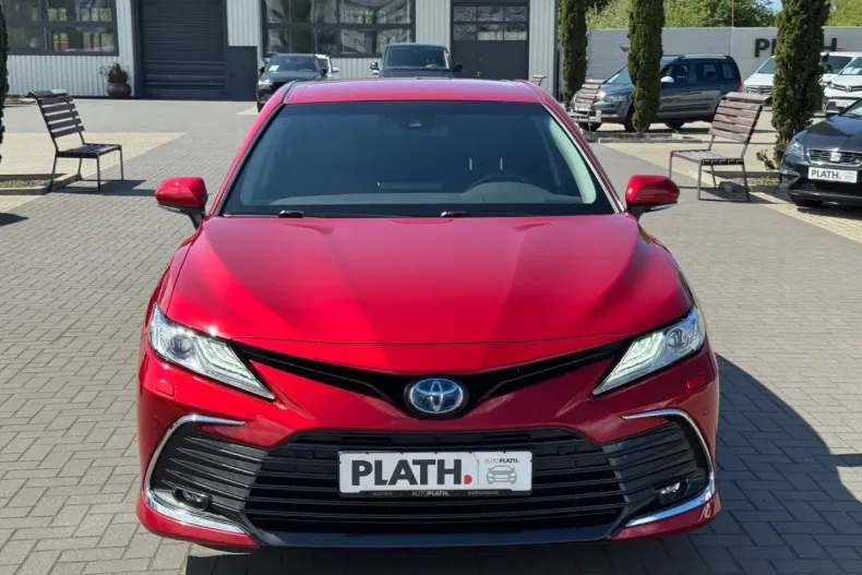 Toyota Camry din 2021 cu 86.695 km - oferta TOY120556 - foto 1