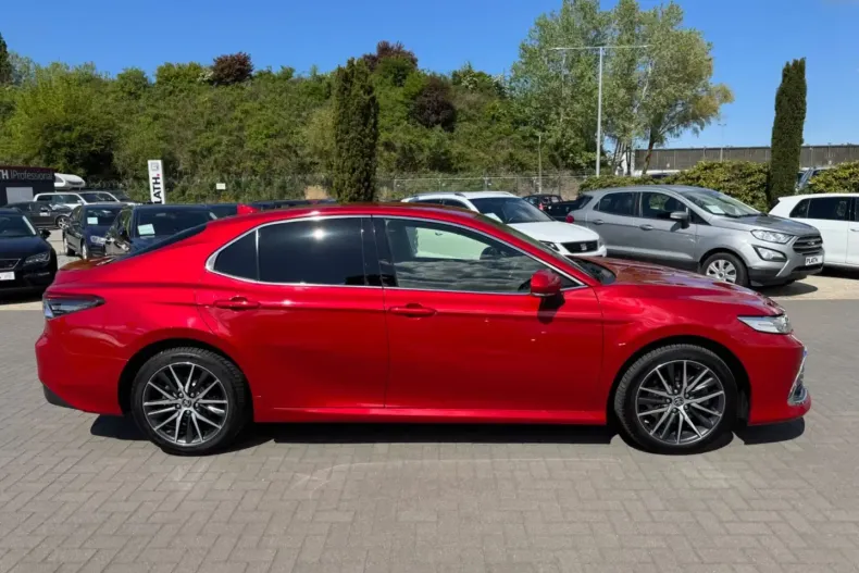 Toyota Camry din 2021 cu 86.695 km - oferta TOY120556 - foto 3