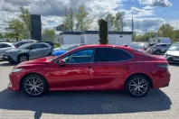 Toyota Camry din 2021 cu 86.695 km - oferta TOY120556 - foto 7