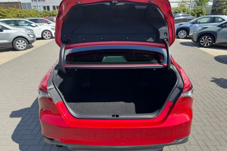 Toyota Camry din 2021 cu 86.695 km - oferta TOY120556 - foto 8