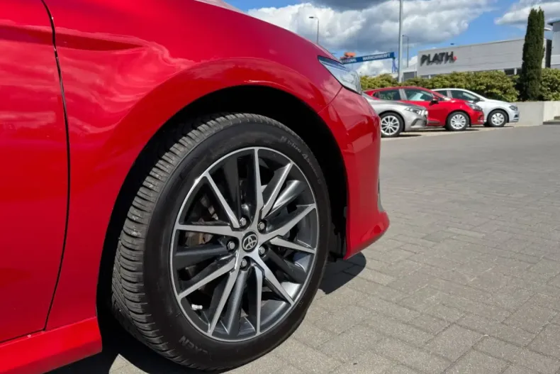 Toyota Camry din 2021 cu 86.695 km - oferta TOY120556 - foto 10