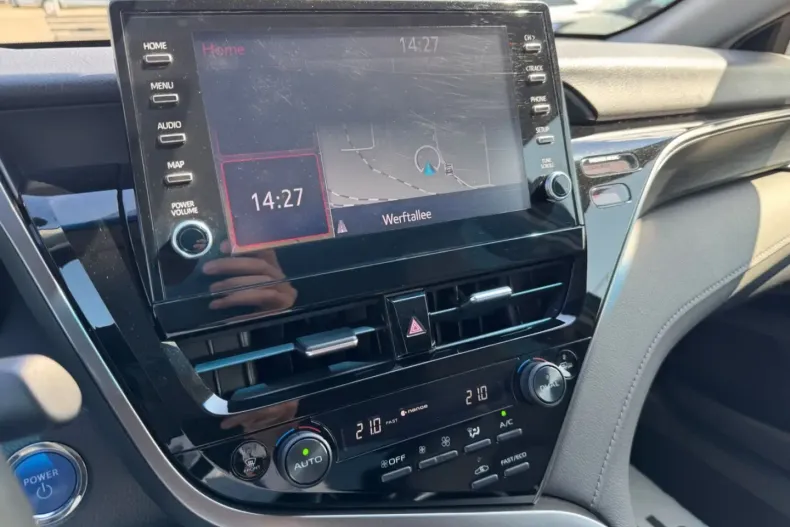 Toyota Camry din 2021 cu 86.695 km - oferta TOY120556 - foto 15