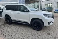 Toyota Land Cruiser din 2023 cu 39.859 km - oferta TOY120557 - foto 1