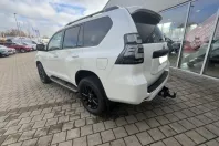 Toyota Land Cruiser din 2023 cu 39.859 km - oferta TOY120557 - foto 3