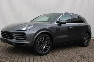 Porsche Cayenne din 2022 - oferta POR120558