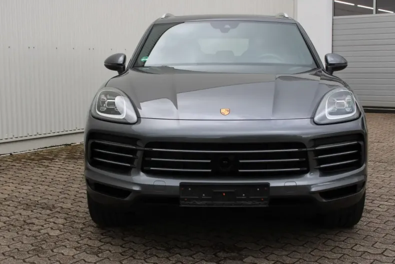 Porsche Cayenne din 2022 cu 81.700 km - oferta POR120558 - foto 3