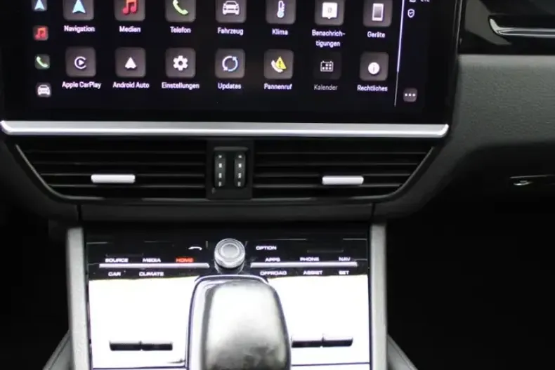 Porsche Cayenne din 2022 cu 81.700 km - oferta POR120558 - foto 14