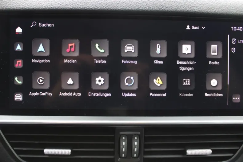 Porsche Cayenne din 2022 cu 81.700 km - oferta POR120558 - foto 15